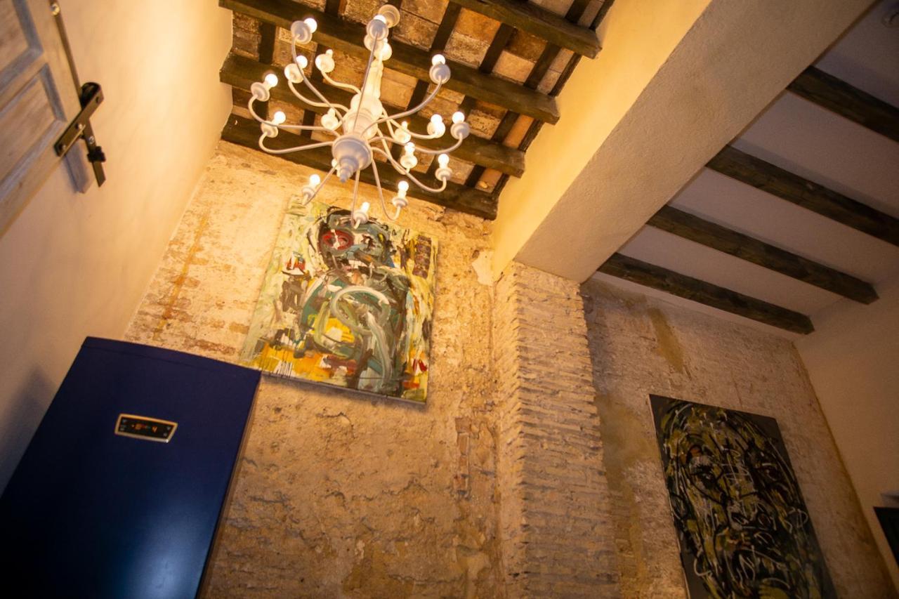 Appartamento Sharis Jerez de la Frontera