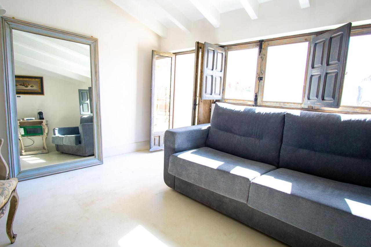 Apartment Sharis Jerez de la Frontera