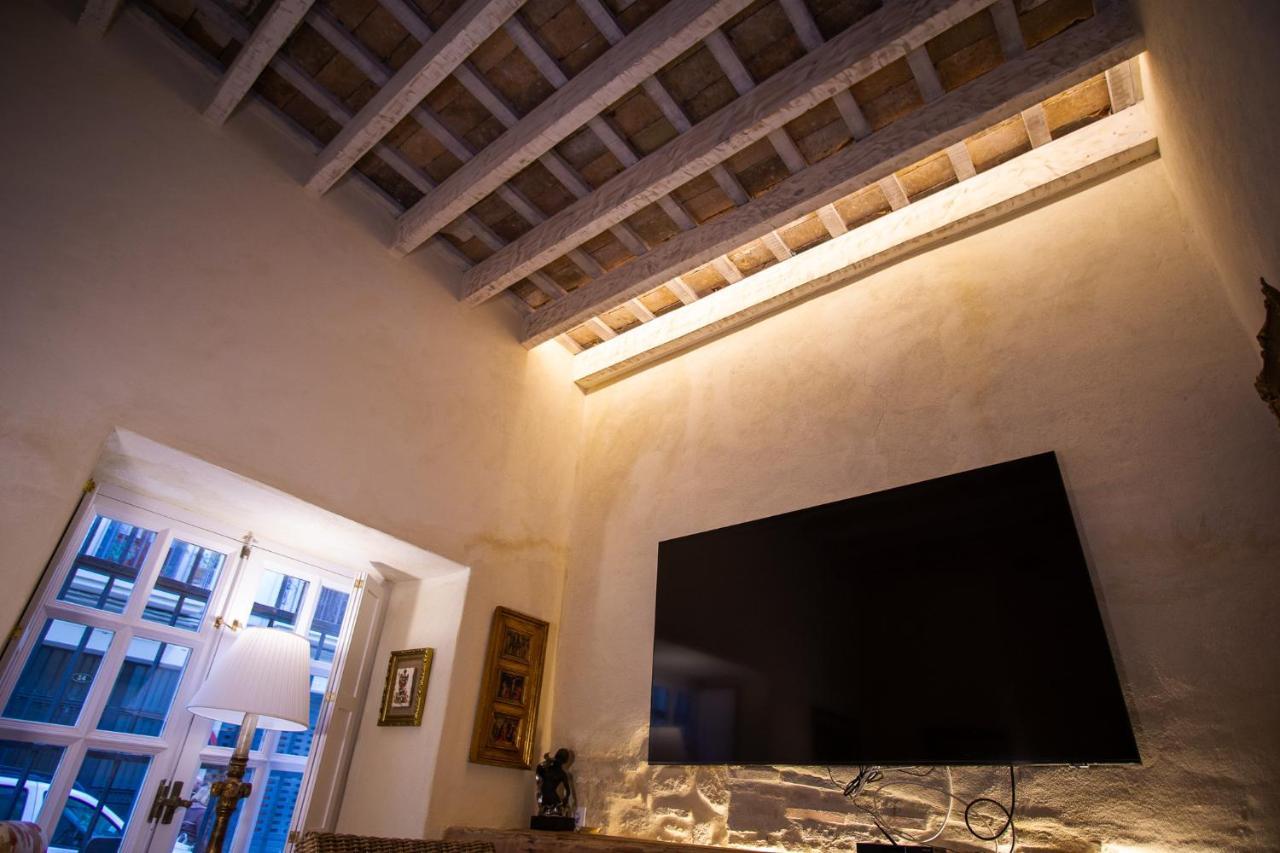 Sharis Appartement